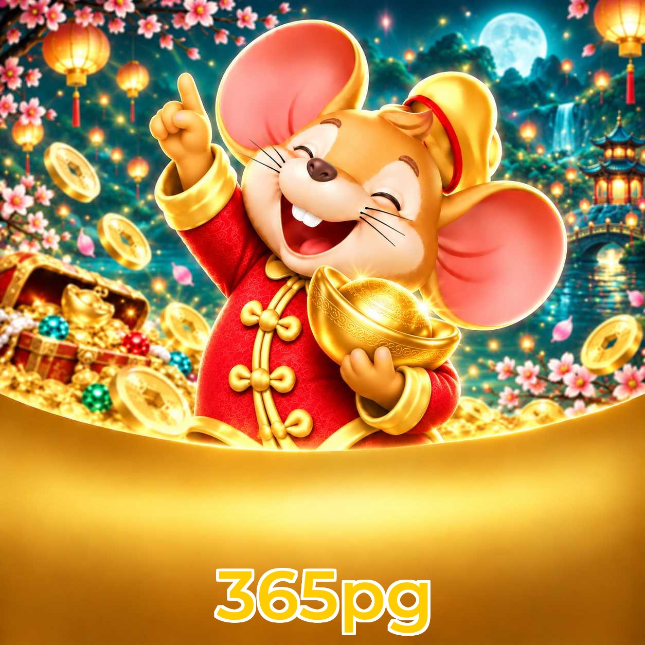 365pg Instalar Logo 2