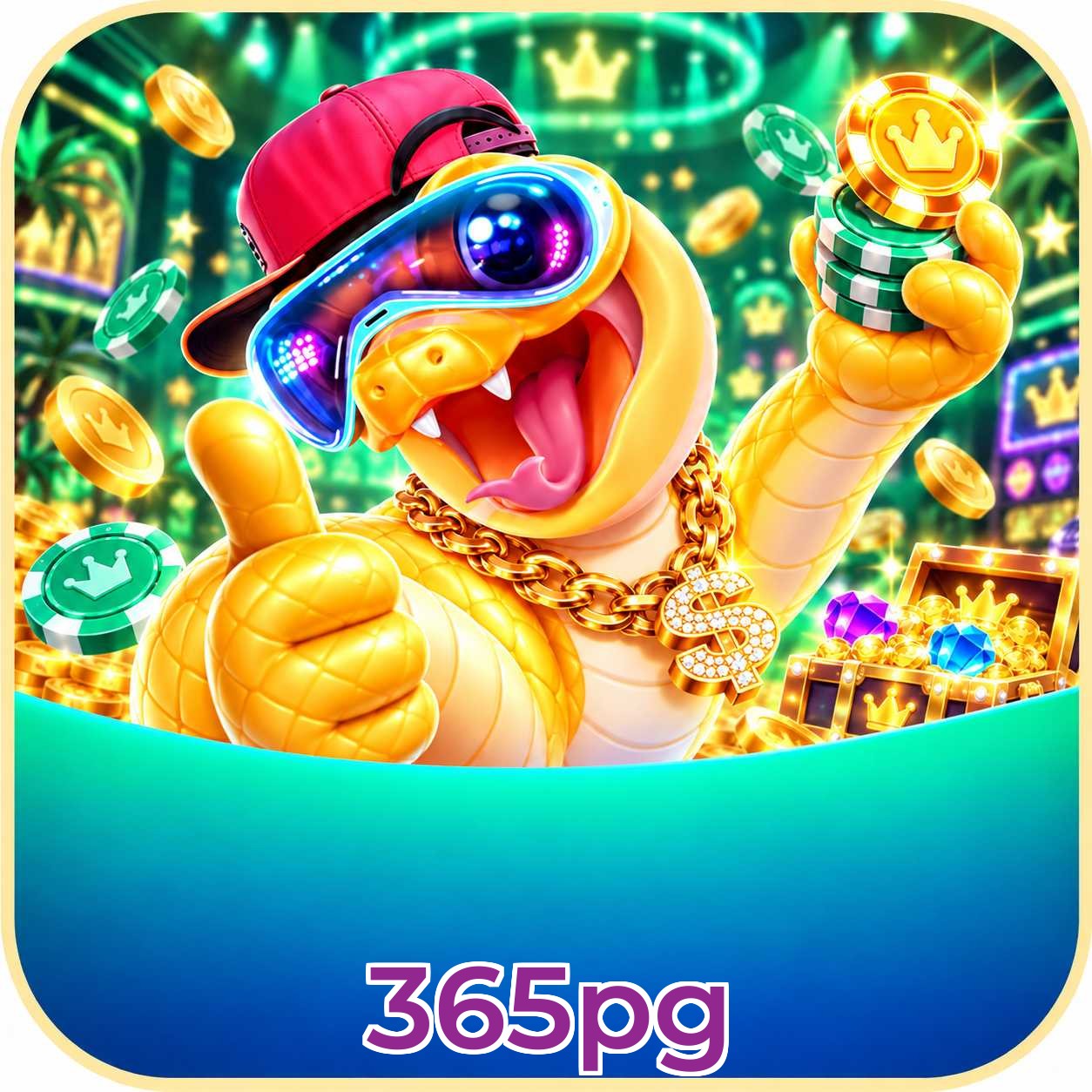 365pg Licenciado Curaçao - Segurança SSL 256-bit
