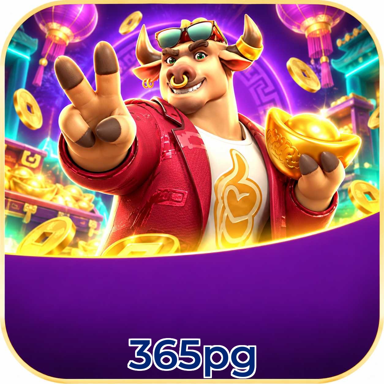 Slots 365pg - RTP Alto Certificado