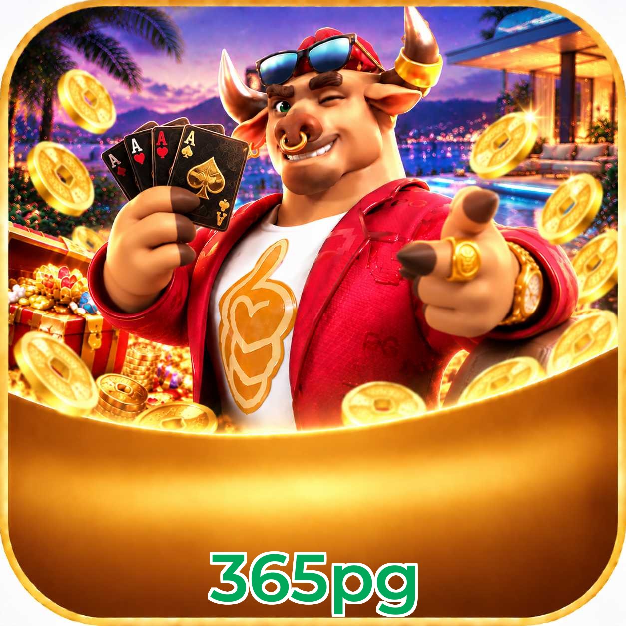 365pg Certificado eCOGRA - Jogos Justos Auditados