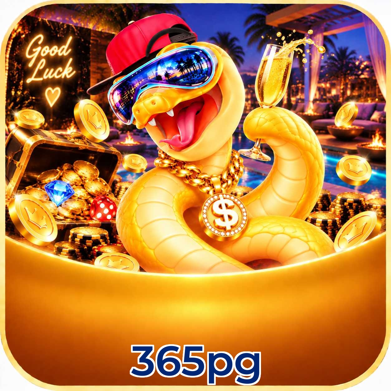 Loteria 365pg - Mega-Sena online