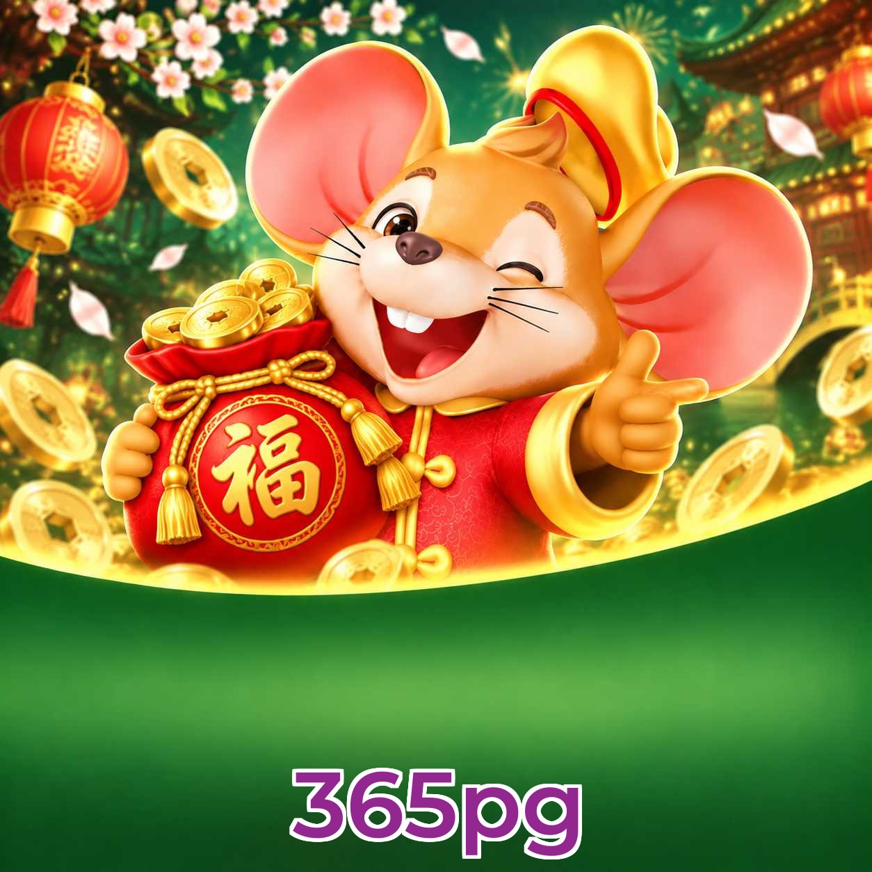 365pg Instalar Logo 3