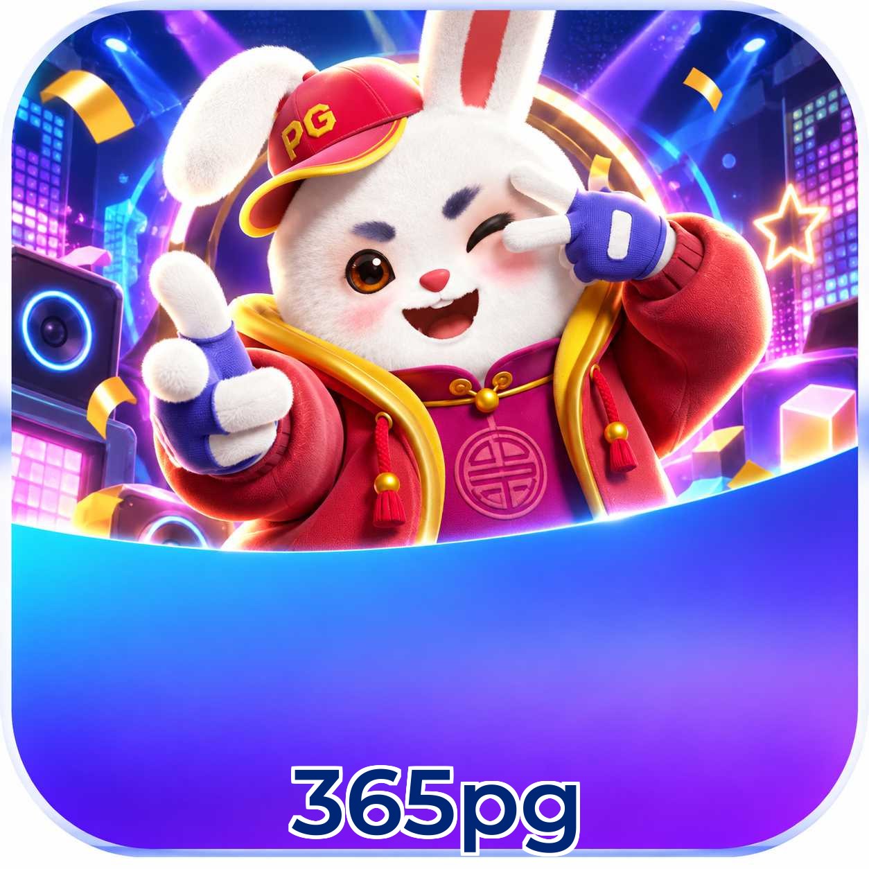 Fortune Tiger Logo 3